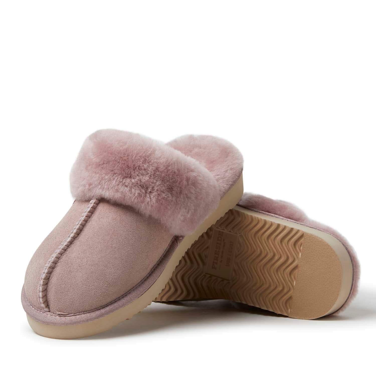 Dusty Pink