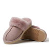 Dusty Pink