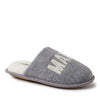 LIGHT HEATHER GREY