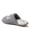 LIGHT HEATHER GREY