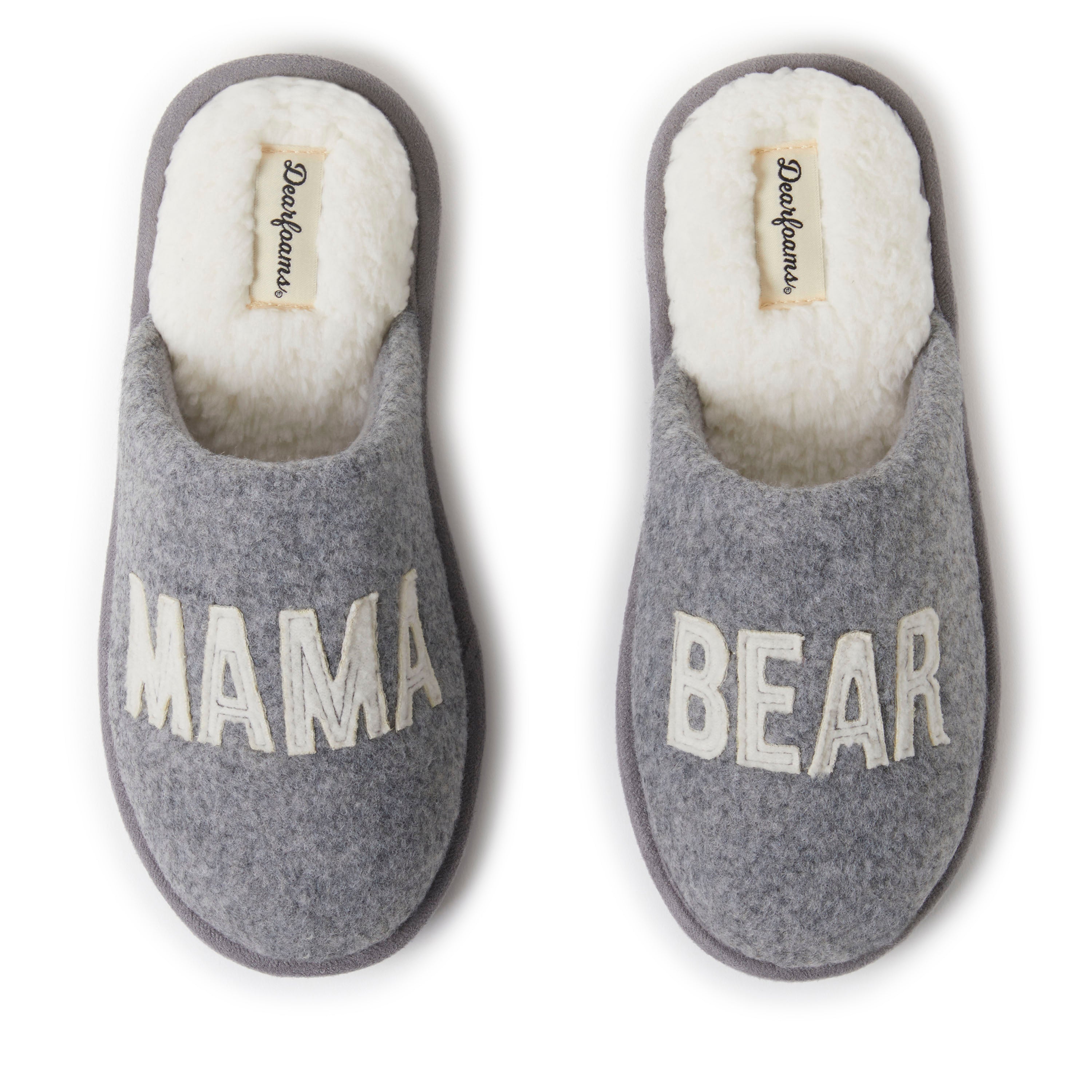LIGHT HEATHER GREY