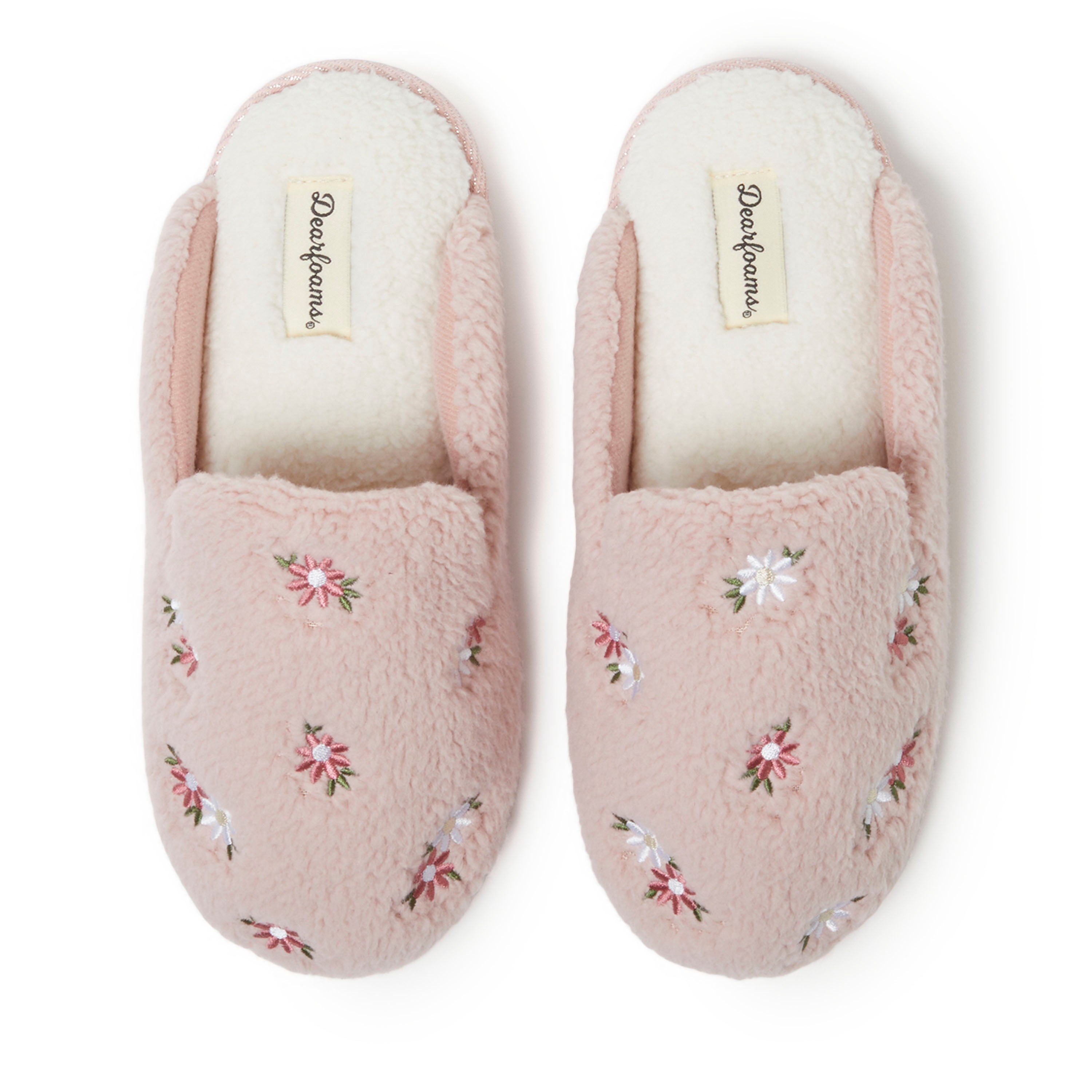Pink Daisy