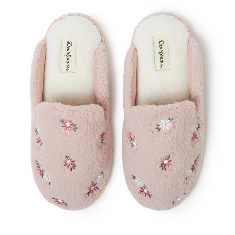 Pink Daisy