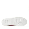 Women's Mabel Woven Slip On Sneaker