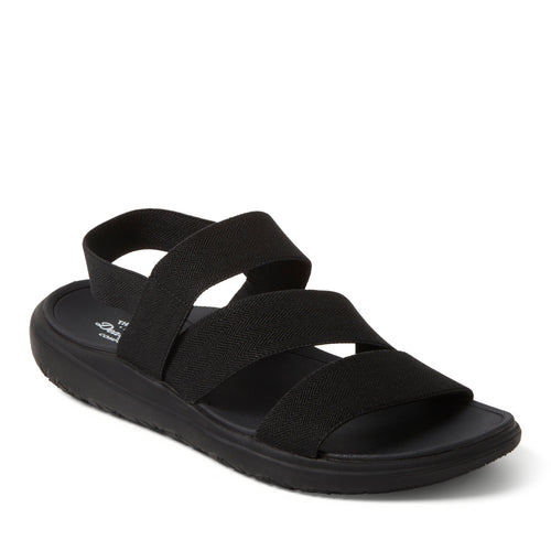 Product Image for Women's Emilia Elastic Gore Strappy Sandal