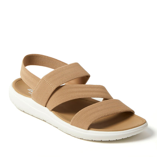 Product Image for Women's Emilia Elastic Gore Strappy Sandal