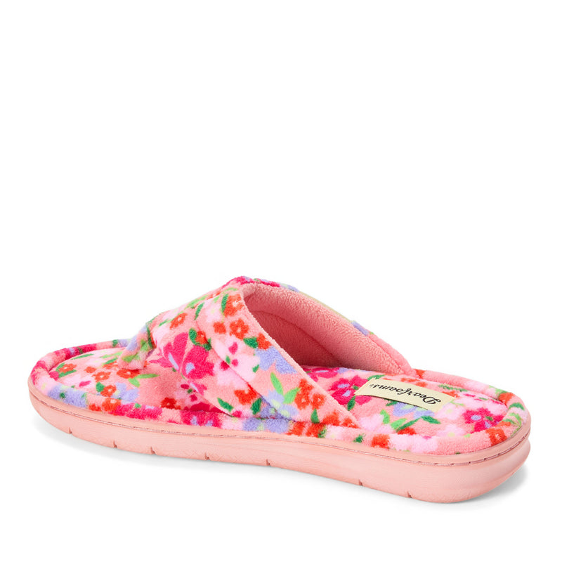 Women's Wrenley Terry Thong Slipper