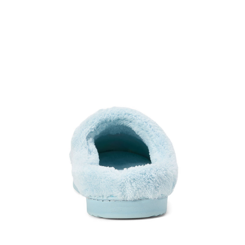Blue Wash