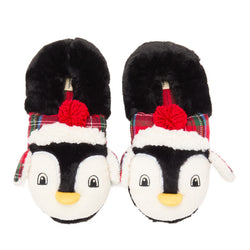 Product Image for Unisex Adult Animal Closed Back House Slipper