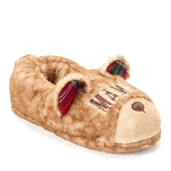Product Image for Women's Mama Bear Closed Back Slipper