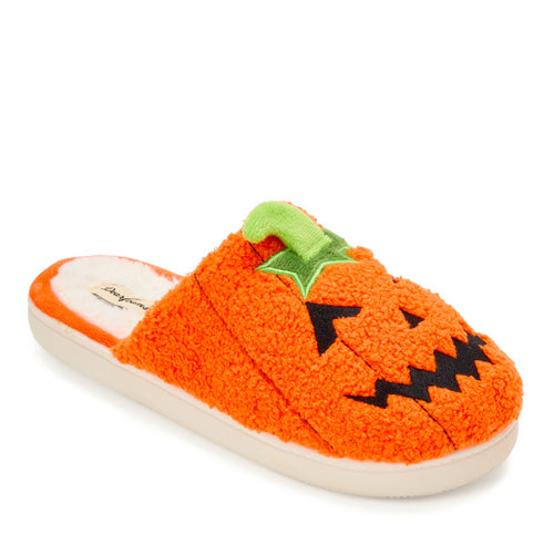 Product Image for Unisex Adult Halloween Scuff Slipper