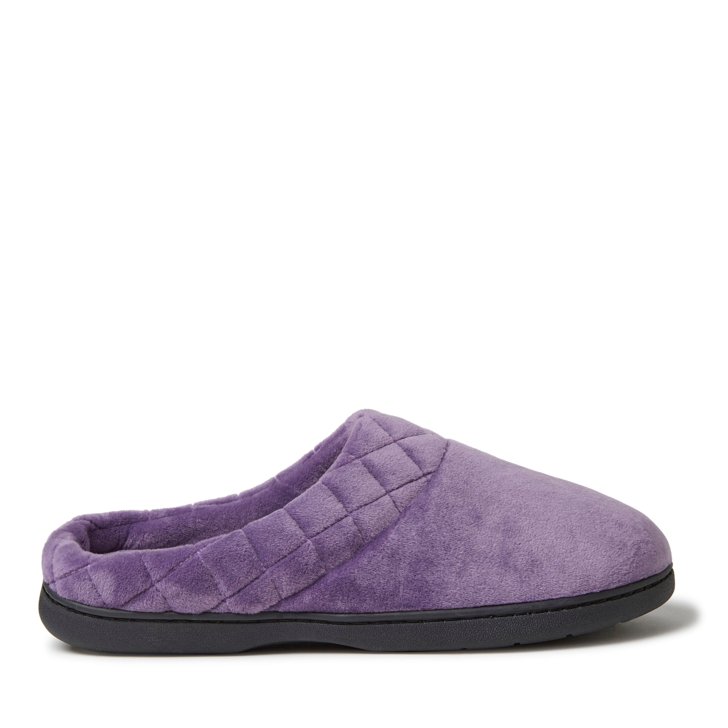 Smokey Purple