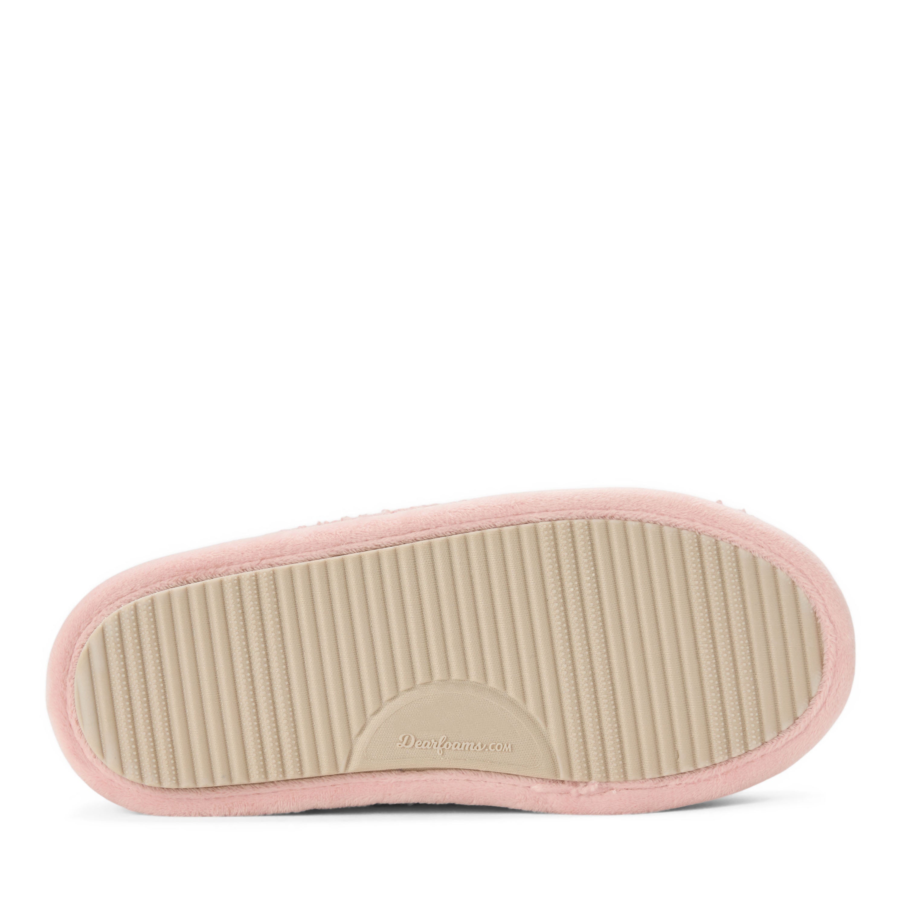 PALE MAUVE