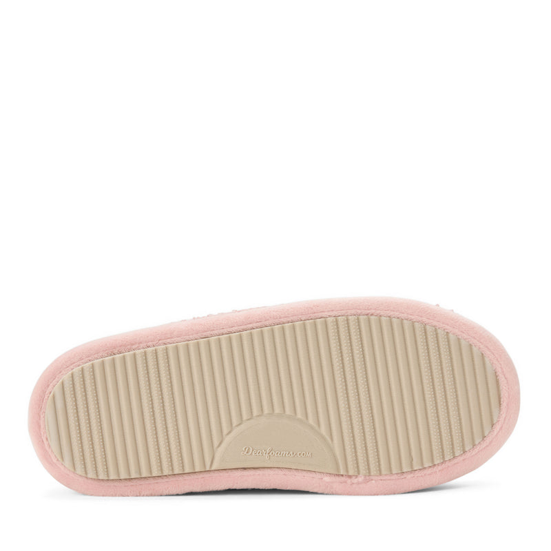 Pale Mauve