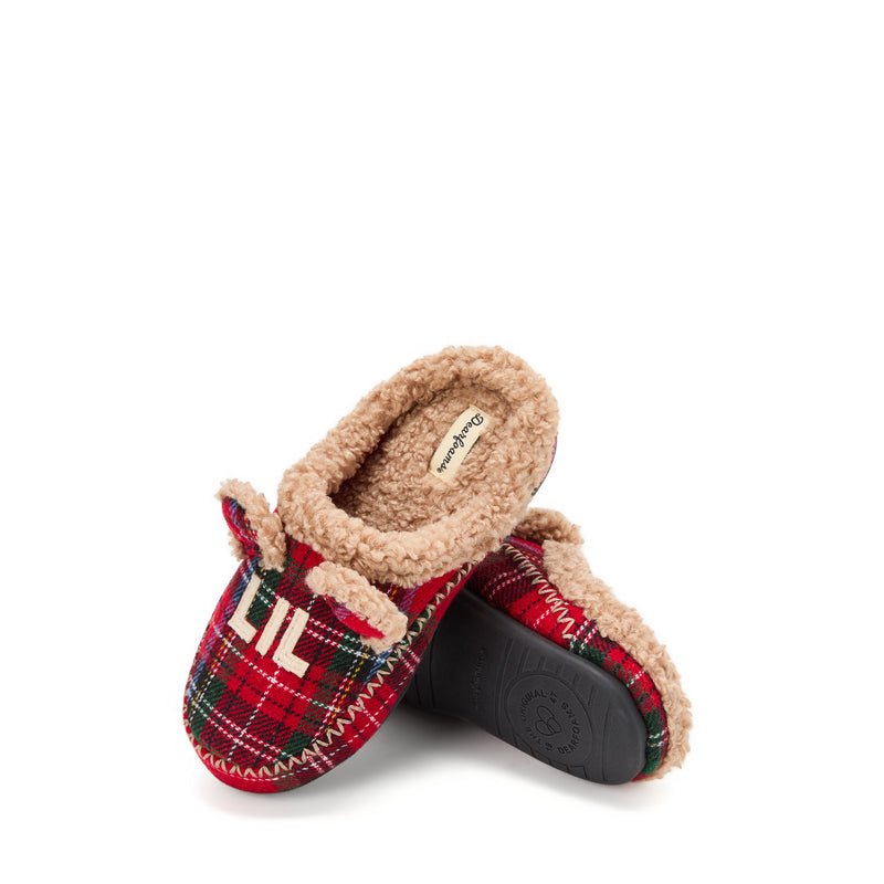 Plaid