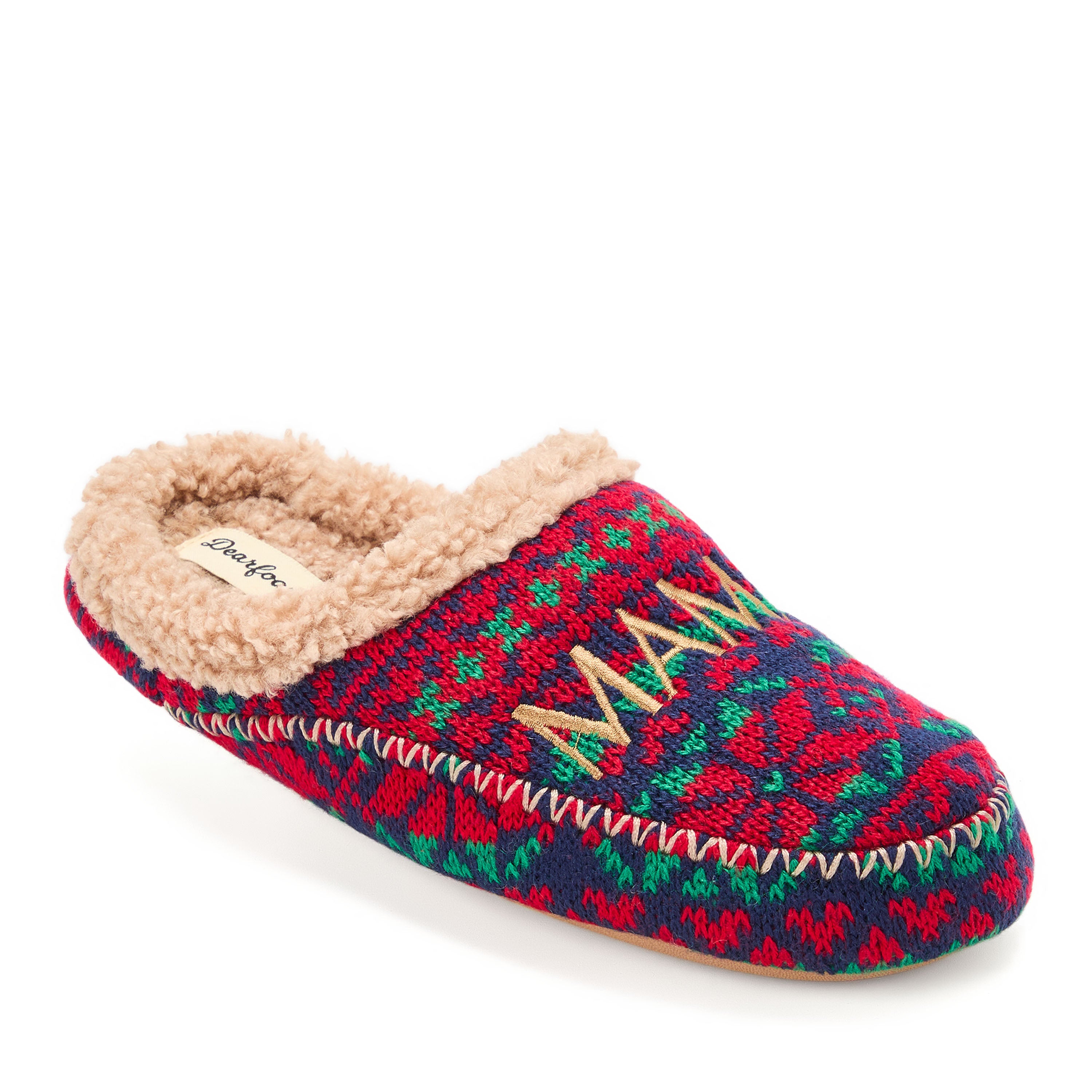 FAIRISLE