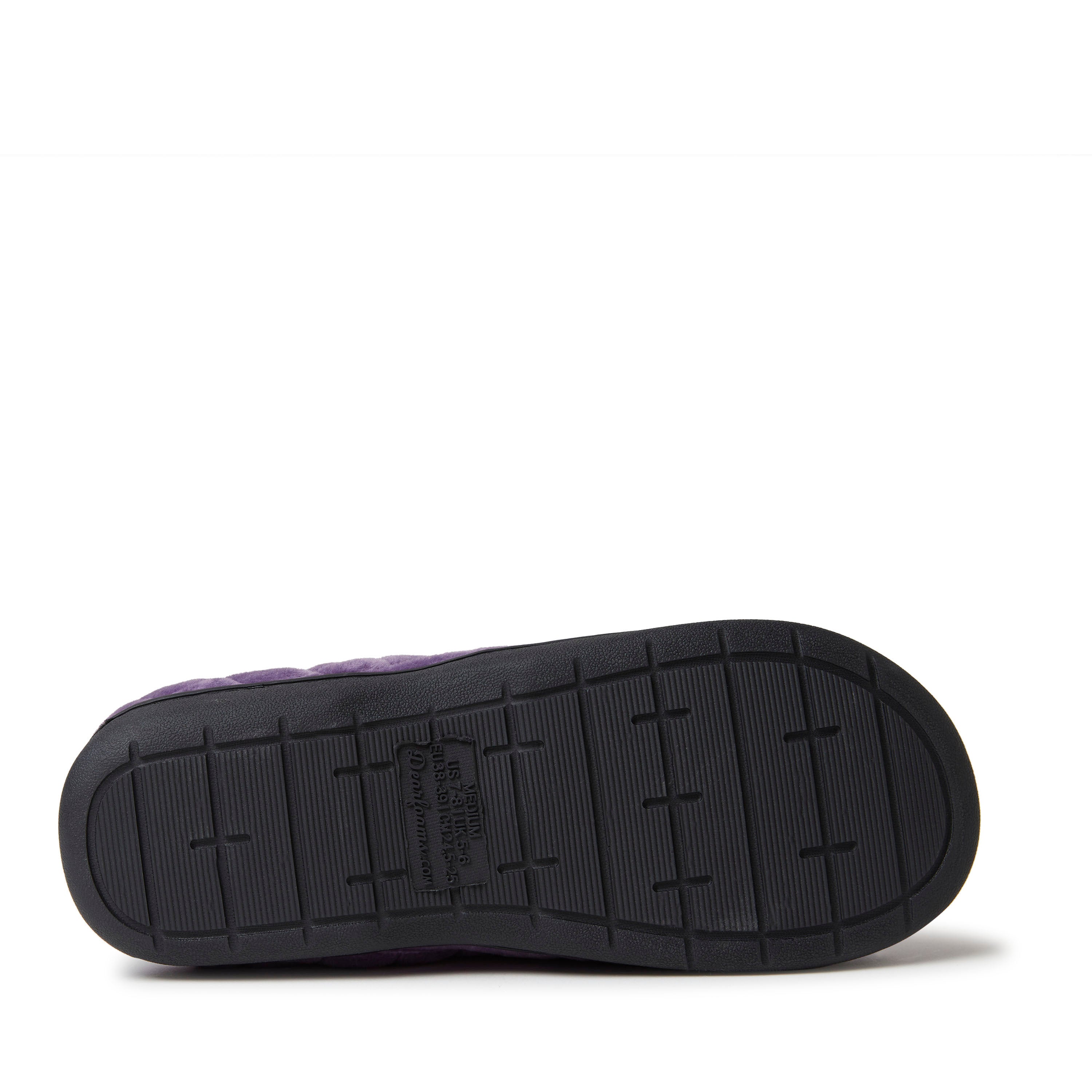 Smokey Purple