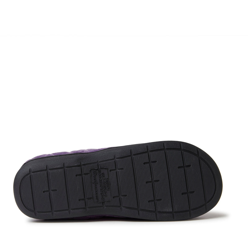 Smokey Purple