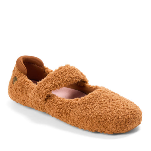 Product Image for Women's Haddy Teddy Flat