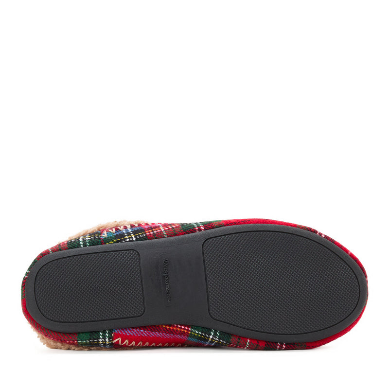 Plaid
