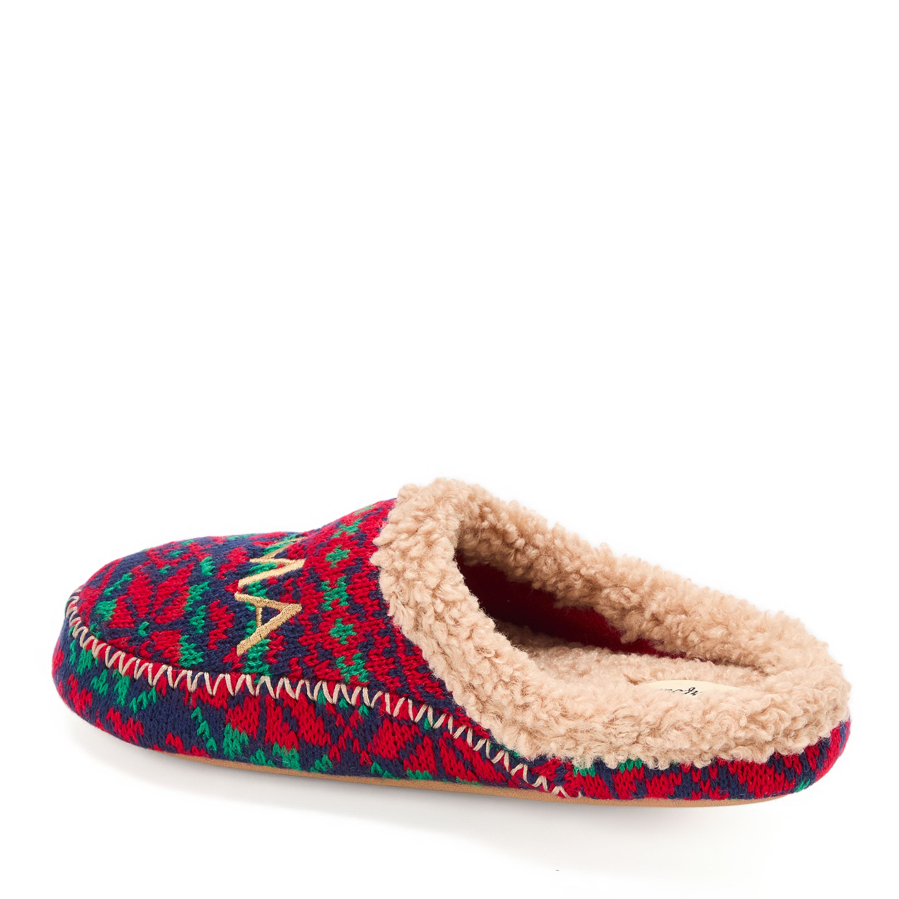 FAIRISLE