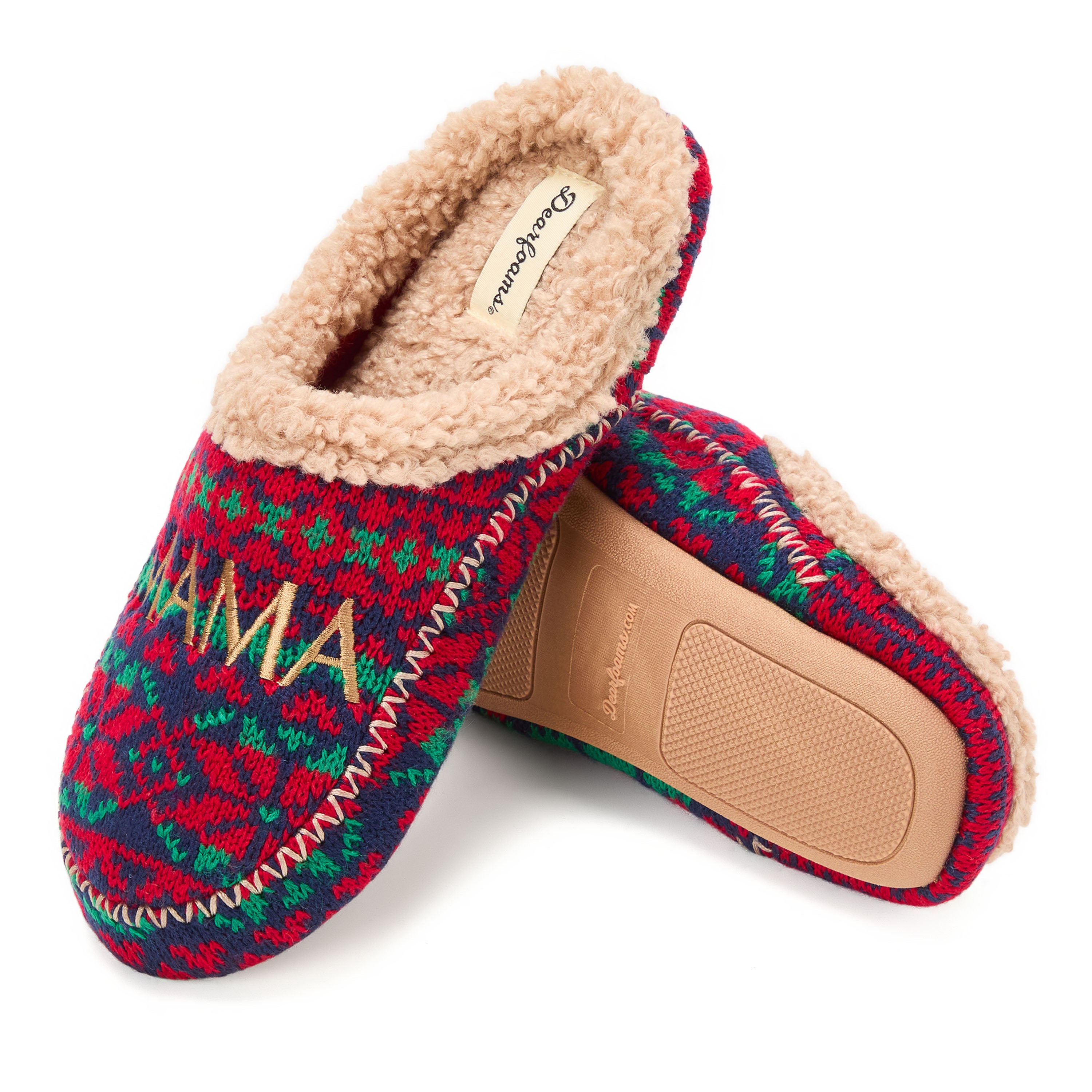 FAIRISLE