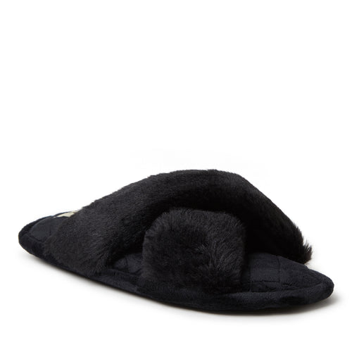 Product Image for Women's Jessica Furry Crossband Slide Slipper