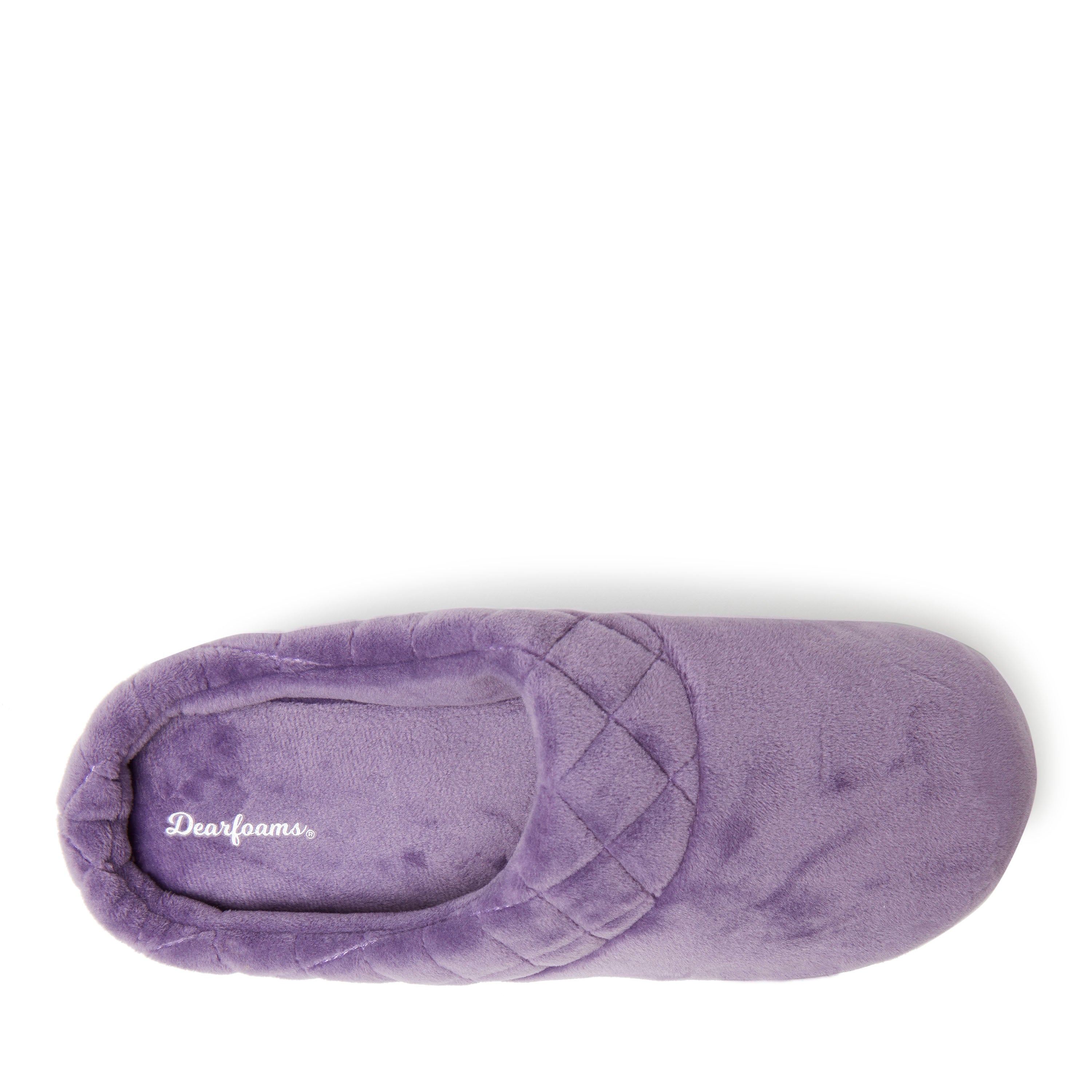 Smokey Purple