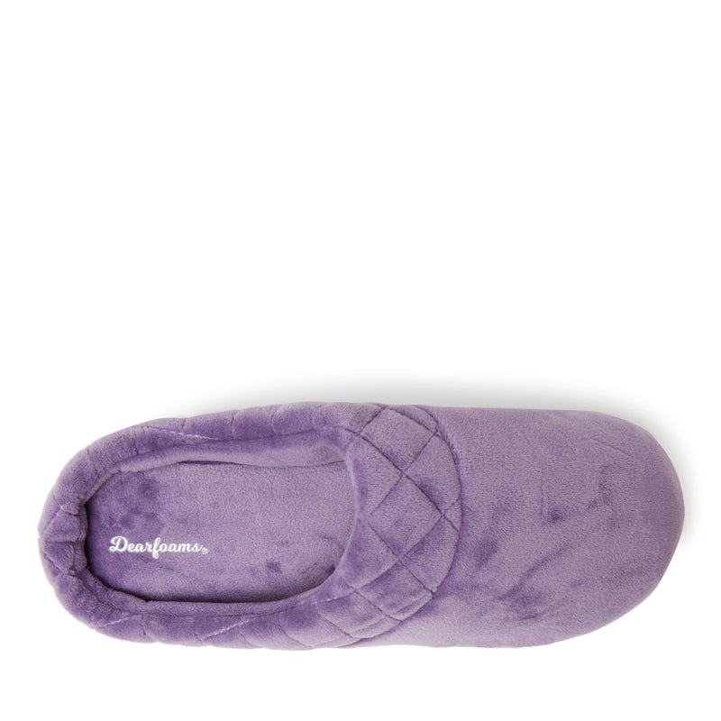 Smokey Purple