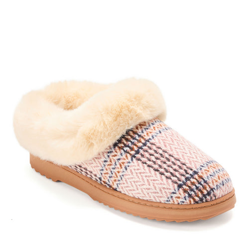 Product Image for Women's Hannah Festive Knit Clog