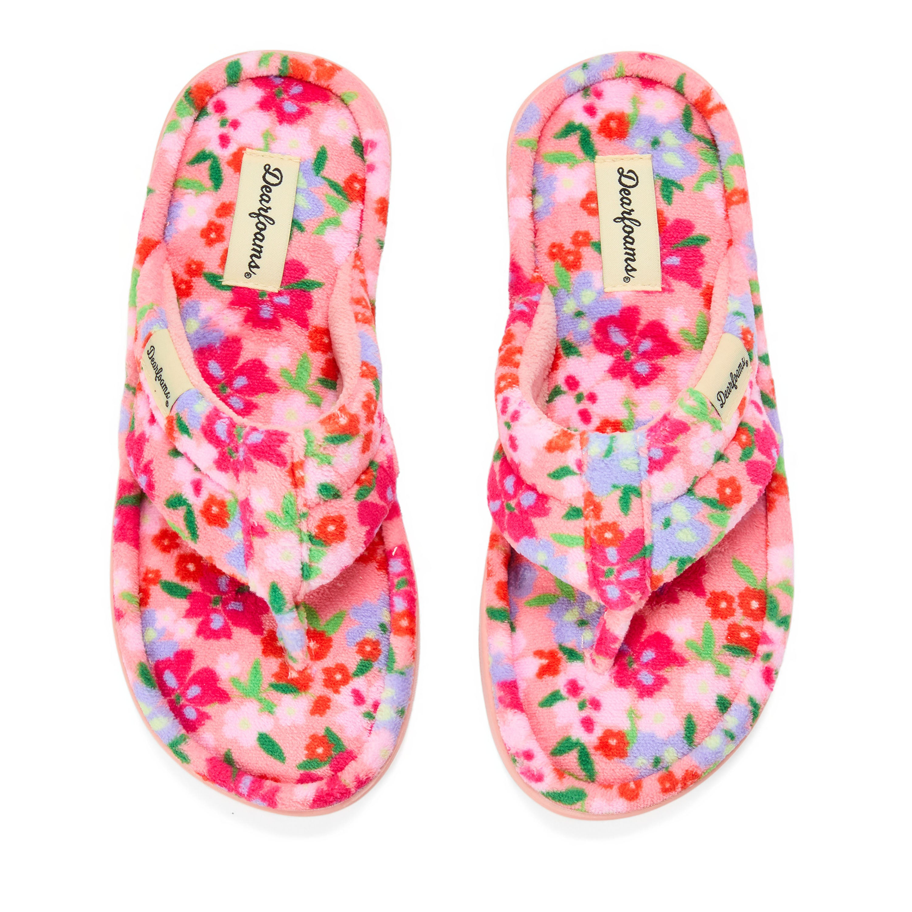 Women's Wrenley Terry Thong Slipper