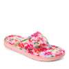 Women's Wrenley Terry Thong Slipper