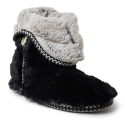 Product Image for Women's Beth Faux Fur Fold Down Bootie Slipper