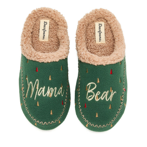 Product Image for Women's Mama Bear Clog Slipper