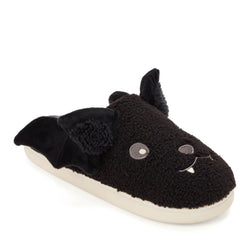Product Image for Unisex Adult Halloween Scuff Slipper