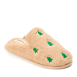Product Image for Women's Shaped Tab Scuff