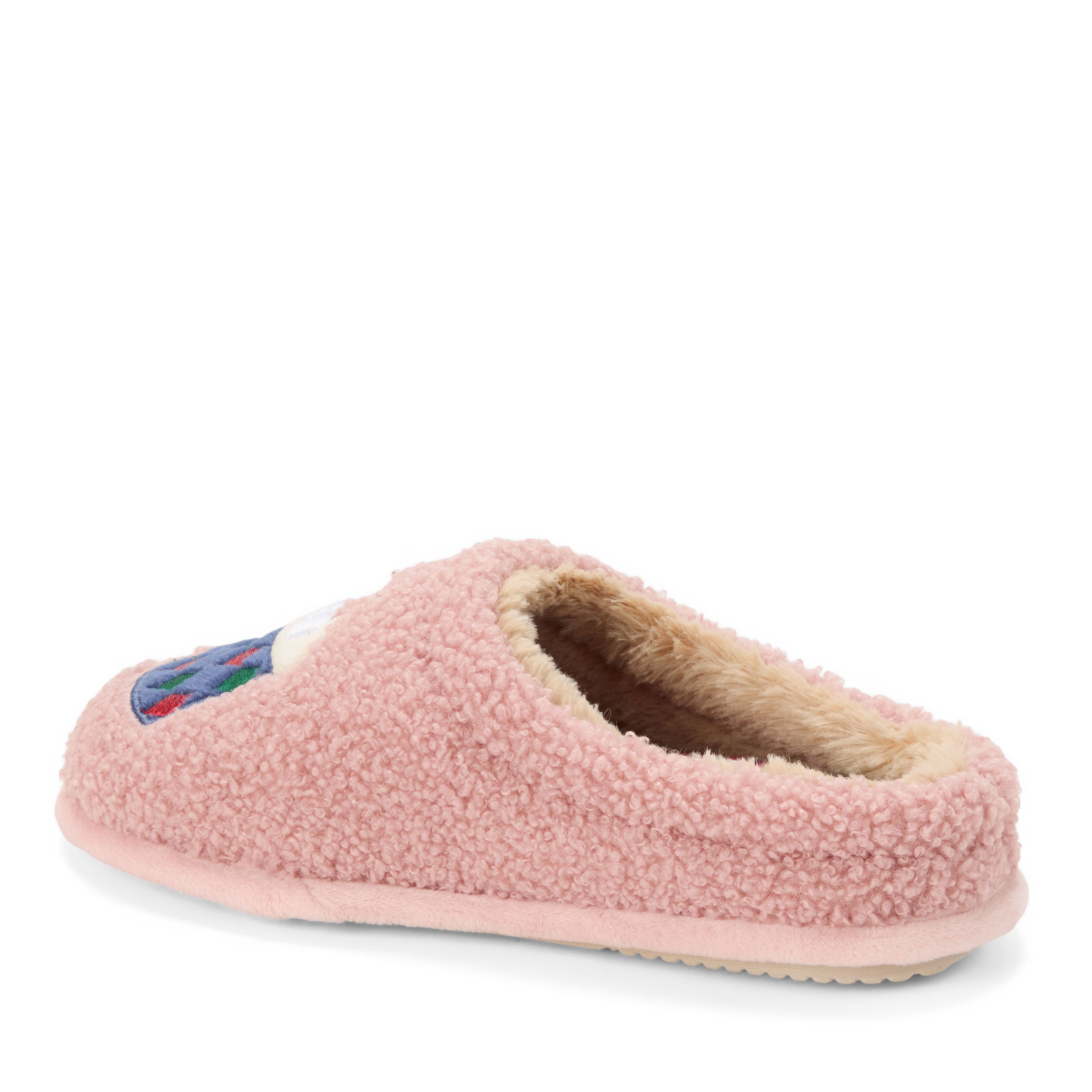 PALE MAUVE